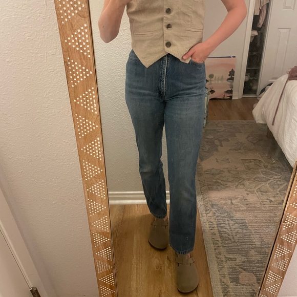 Levi's Denim - Vintage 1970s Levi’s